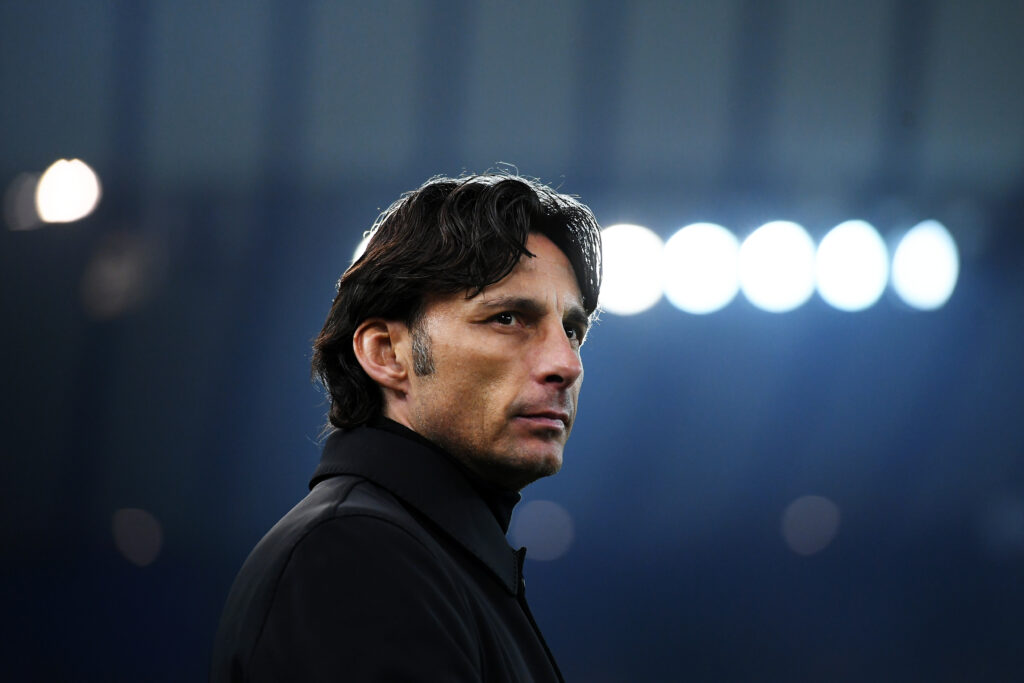 Udinese Calcio v AC Milan - Serie A TIM