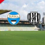 SERIE C SPAL
