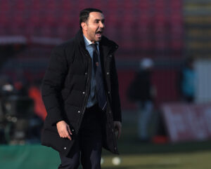 AC Monza v US Sassuolo - Serie A TIM