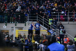 FC Internazionale v Hellas Verona FC - Serie A TIM
