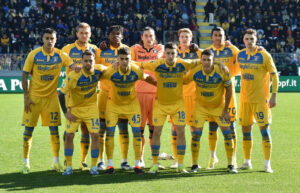 Frosinone Calcio v Cagliari - Serie A TIM
