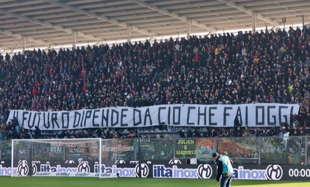 CREMONESE BRESCIA