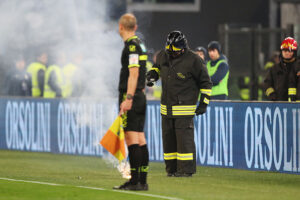 SS Lazio v AS Roma - Coppa Italia