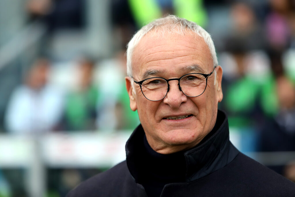 Cagliari v Bologna FC - Serie A TIM