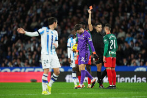 Real Sociedad v Deportivo Alaves - LaLiga EA Sports