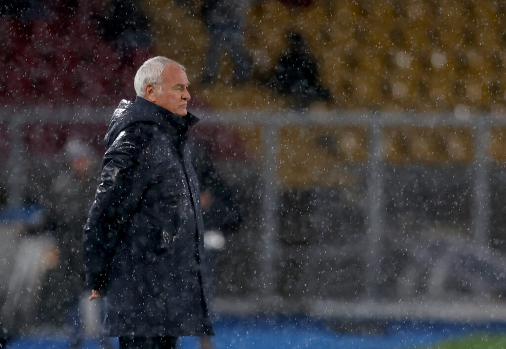 US Lecce v Cagliari Calcio - Serie A TIM