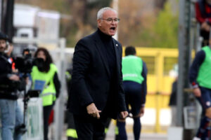 Cagliari v Bologna FC - Serie A TIM