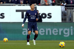 Cagliari Calcio v Empoli FC - Serie A TIM