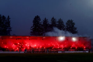 SV Darmstadt 98 v Eintracht Frankfurt - Bundesliga