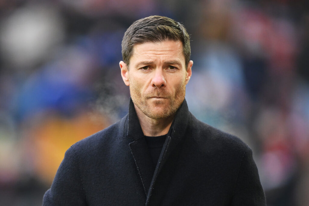 FC Augsburg v Bayer 04 Leverkusen - Bundesliga