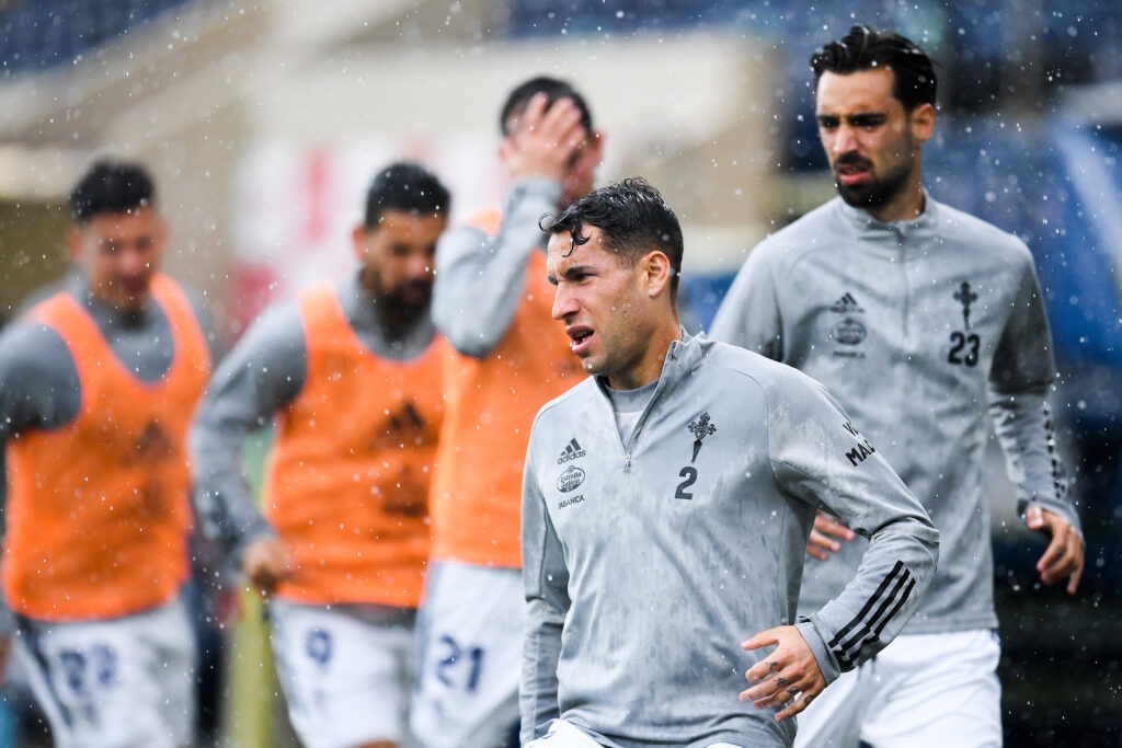 Villarreal CF v RC Celta - La Liga Santander