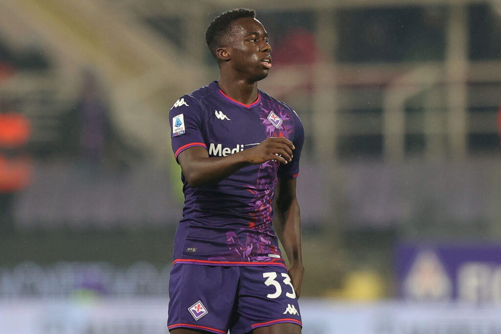 ACF Fiorentina v Udinese Calcio - Serie A TIM