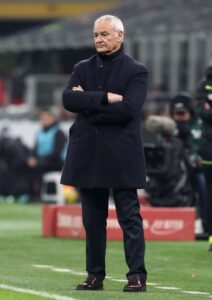 AC Milan v Cagliari Calcio - Coppa Italia