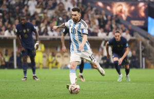 Argentina v France: Final - FIFA World Cup Qatar 2022