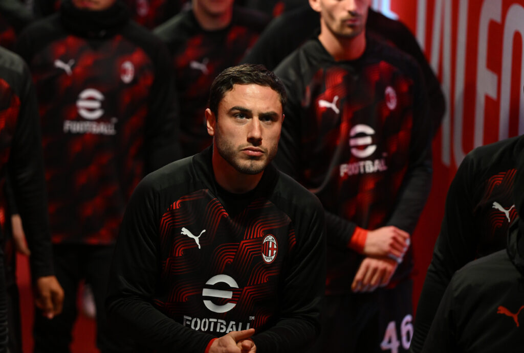 AC Milan v Bologna FC - Serie A TIM