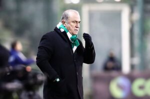 TERIM PANATHINAIKOS