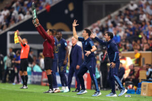 Argentina v France: Final - FIFA World Cup Qatar 2022