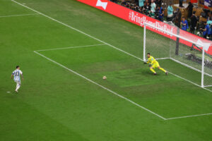 Argentina v France: Final - FIFA World Cup Qatar 2022