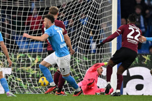 SSC Napoli v US Salernitana - Serie A TIM