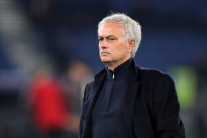 Mourinho