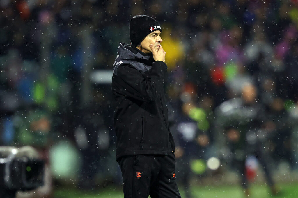 US Salernitana v Juventus - Serie A TIM