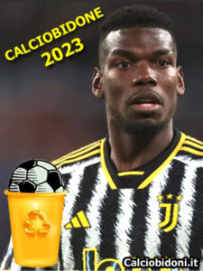 calciobidone 2023 pogba