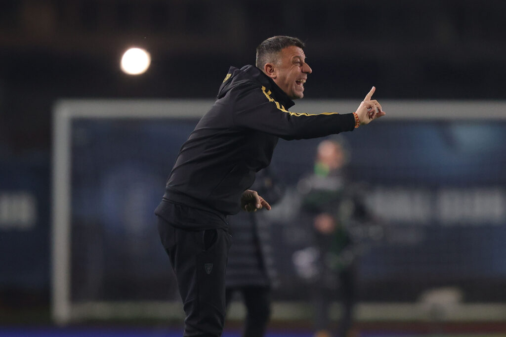 Empoli FC v US Lecce - Serie A TIM