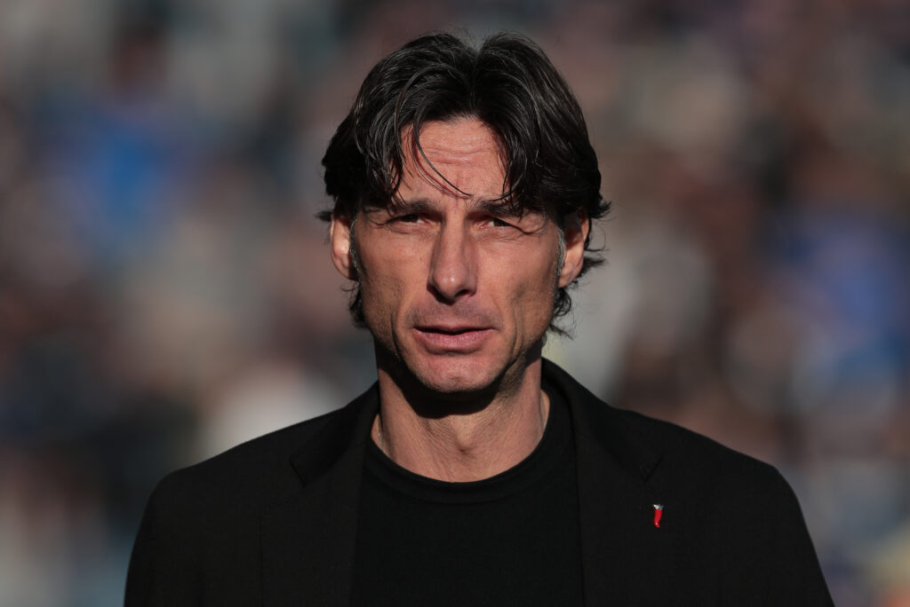 Atalanta BC v Udinese Calcio - Serie A TIM