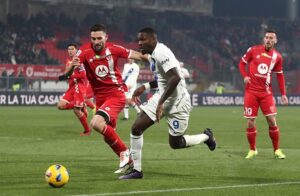 AC Monza v FC Internazionale - Serie A TIM