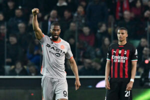 Udinese Calcio v AC Milan - Serie A