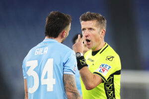 SS Lazio v SSC Napoli - Serie A TIM