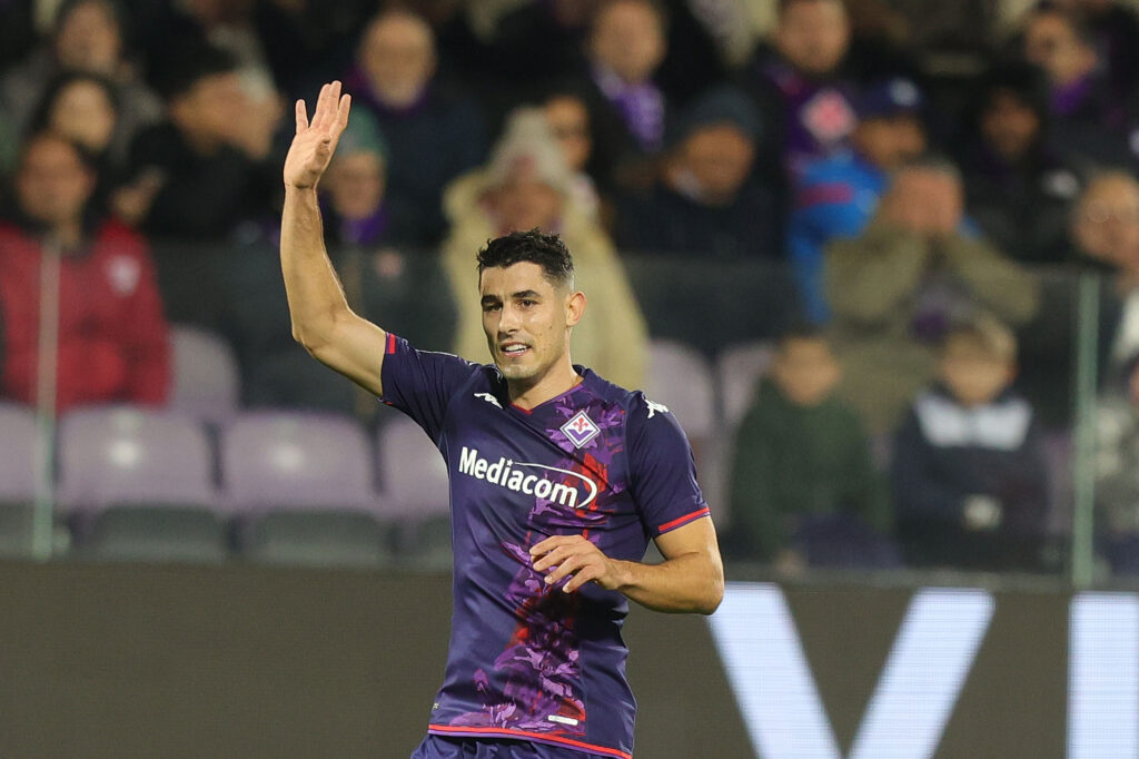 ACF Fiorentina v Udinese Calcio - Serie A TIM