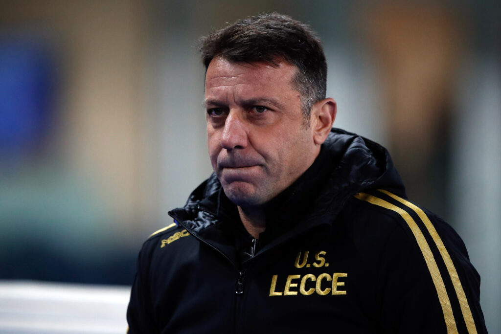 Hellas Verona FC v US Lecce - Serie A TIM