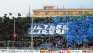 CURVA PISA