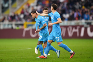 Torino FC v SSC Napoli - Serie A TIM