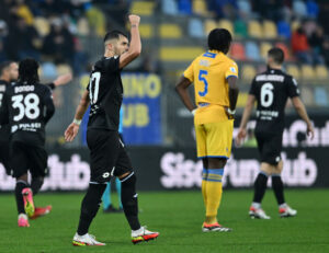 Frosinone Calcio v AC Monza - Serie A TIM