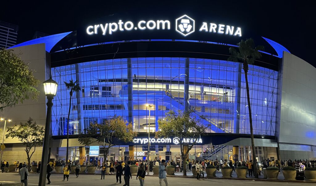 Crypto.com_Arena_exterior_2023
