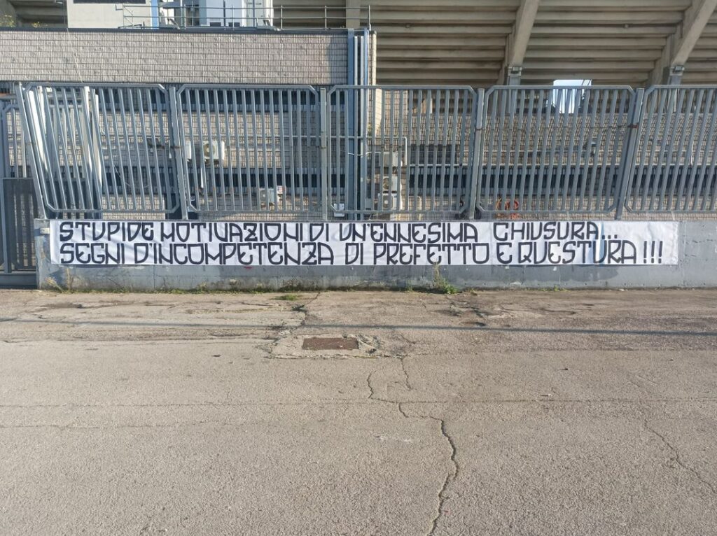 DERBY FOGGIA-TARANTO