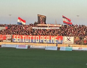 CIVITANOVESE DERBY