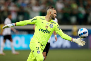 Palmeiras v Athletico Paranaense - CONMEBOL Recopa Sudamericana 2022