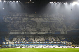 FC Internazionale v Juventus - Serie A TIM