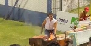 DERBY SALTO PAYSANDU