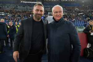 AS Roma v Cagliari - Serie A TIM