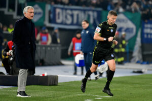 SS Lazio v AS Roma - Coppa Italia