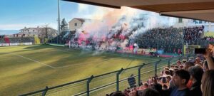 DERBY GIULIANOVA