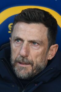 Hellas Verona FC v Frosinone Calcio - Serie A TIM