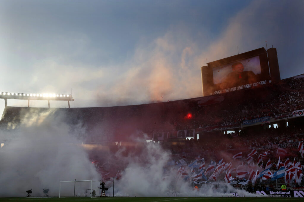 River Plate v Boca Juniors - Liga Profesional 2023