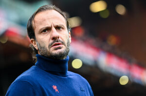 Genoa CFC v Torino FC - Serie A TIM