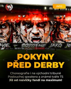 DERBY PRAGA