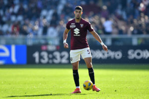 Torino FC v US Salernitana - Serie A TIM
